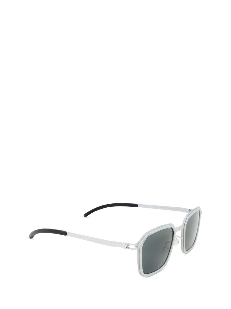 Mykita Mykita Square Frame Sunglasses