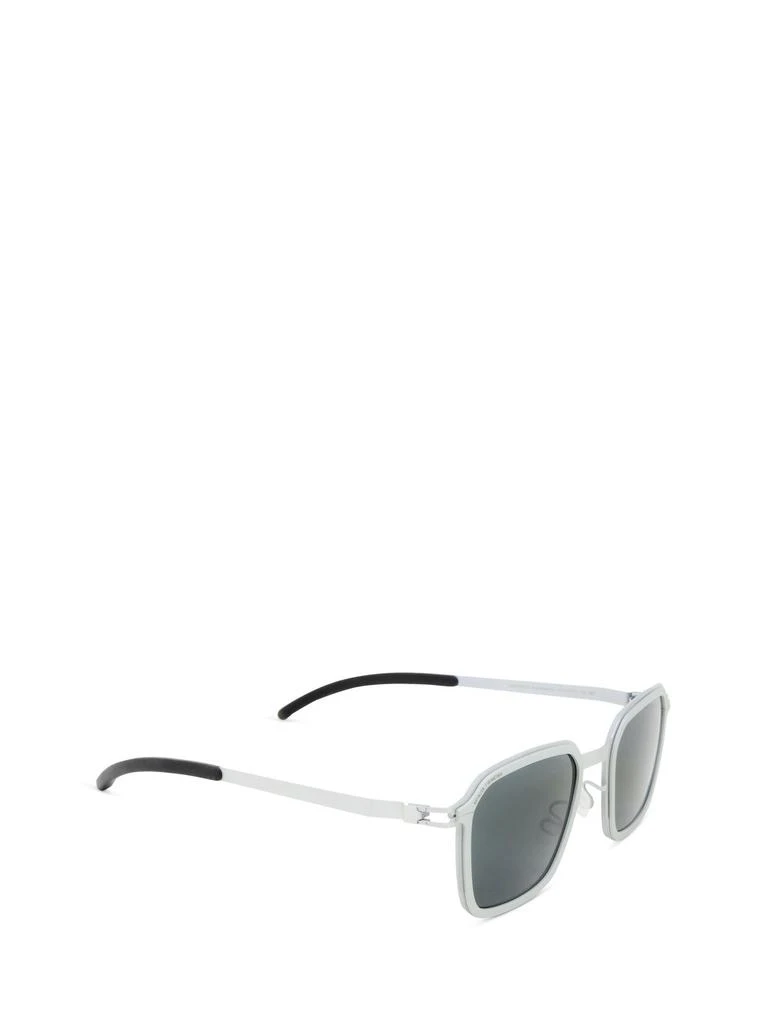 Mykita Mykita Square Frame Sunglasses 2