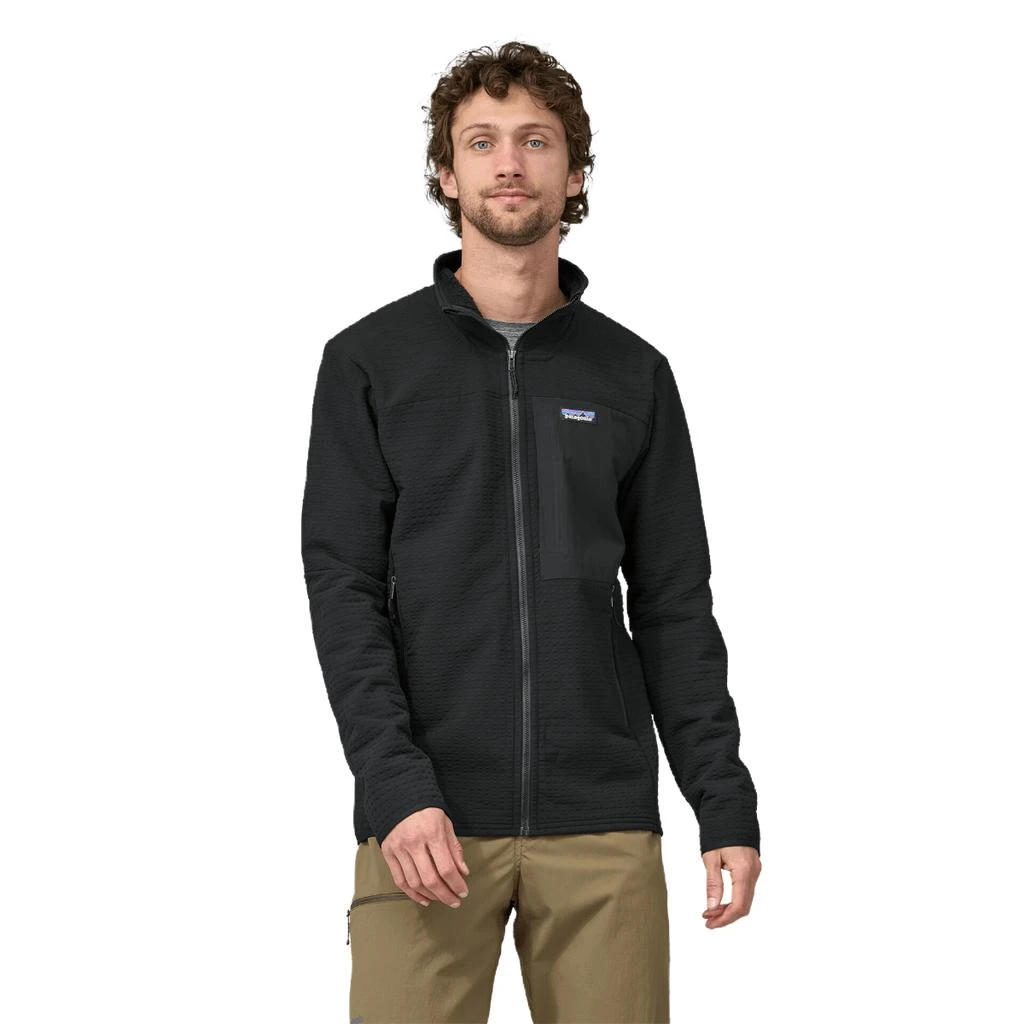 Patagonia Patagonia R2 Techface Jacket - Men's 3