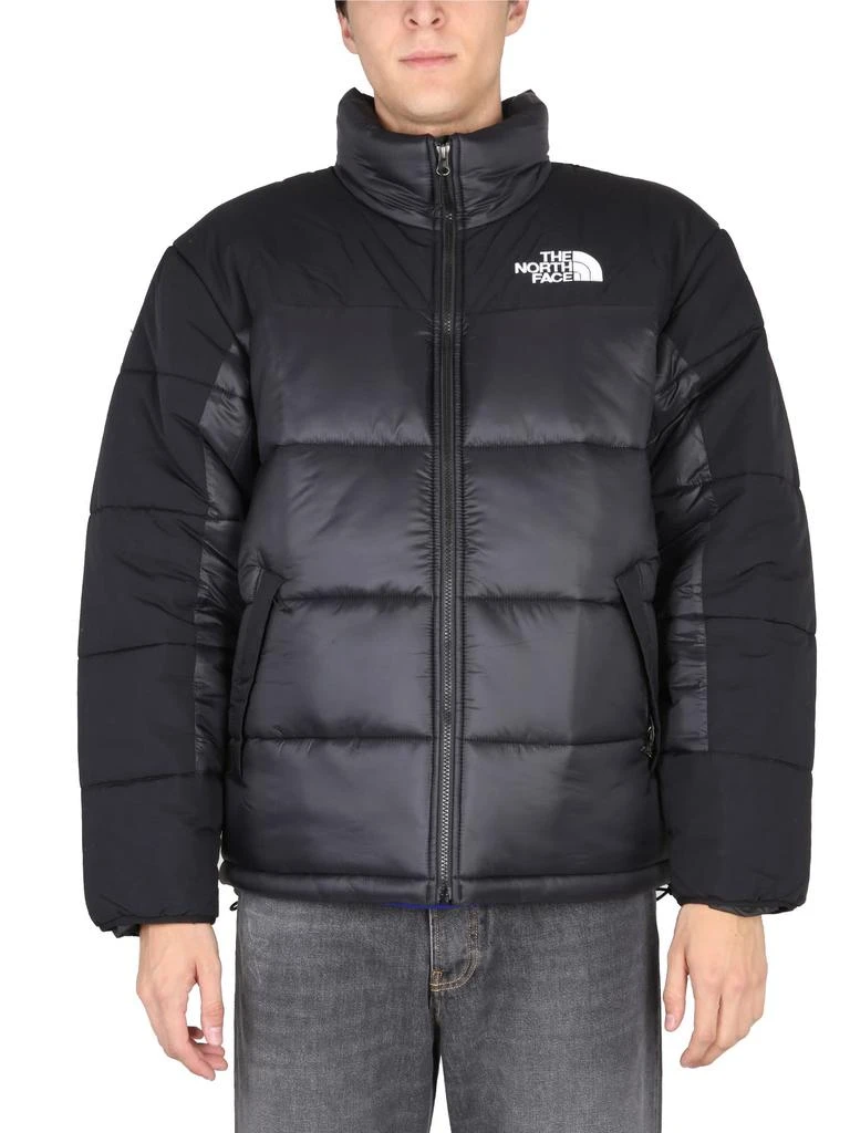 The North Face Down Jacket himalayan 1