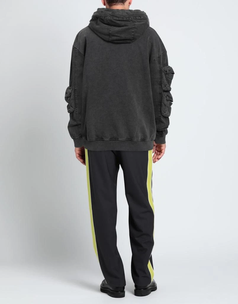 MAUNA KEA Hooded sweatshirt 3