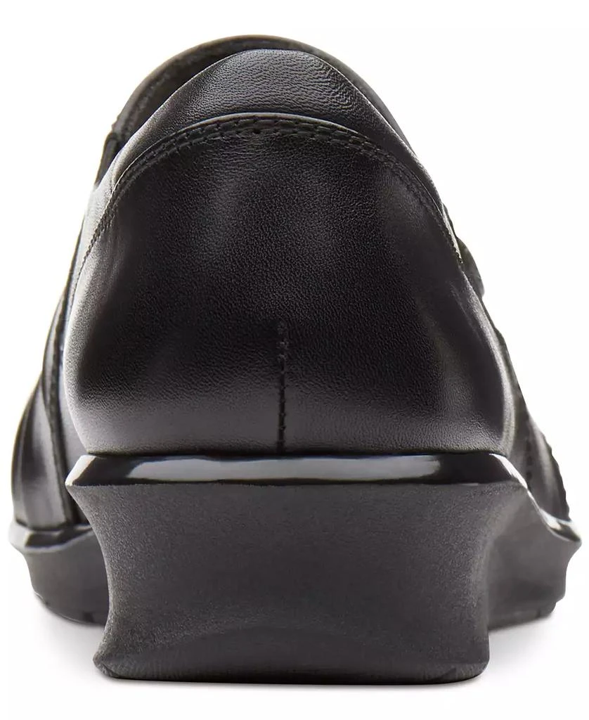 Clarks Women's Hope Roxanne Shoes 3