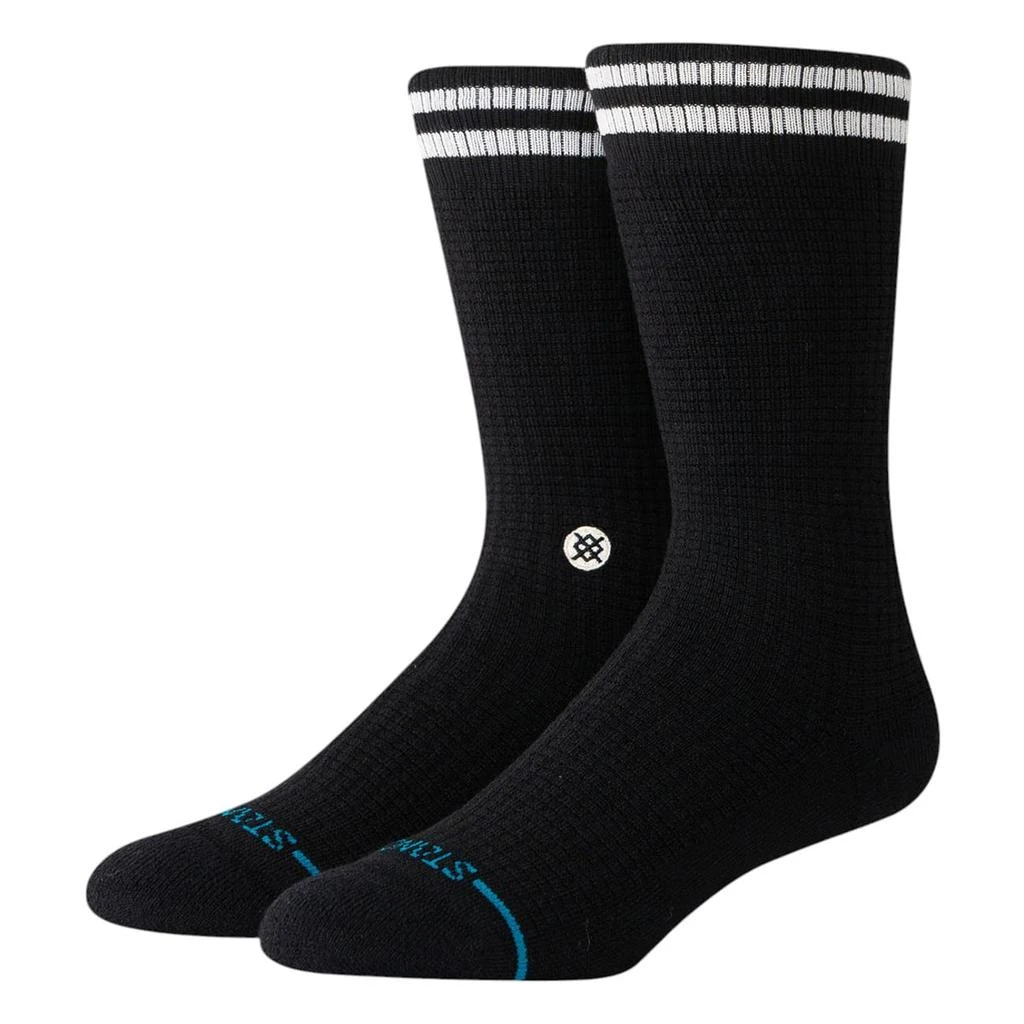 Stance Stance Waffles N Butter Crew Sock - Women's