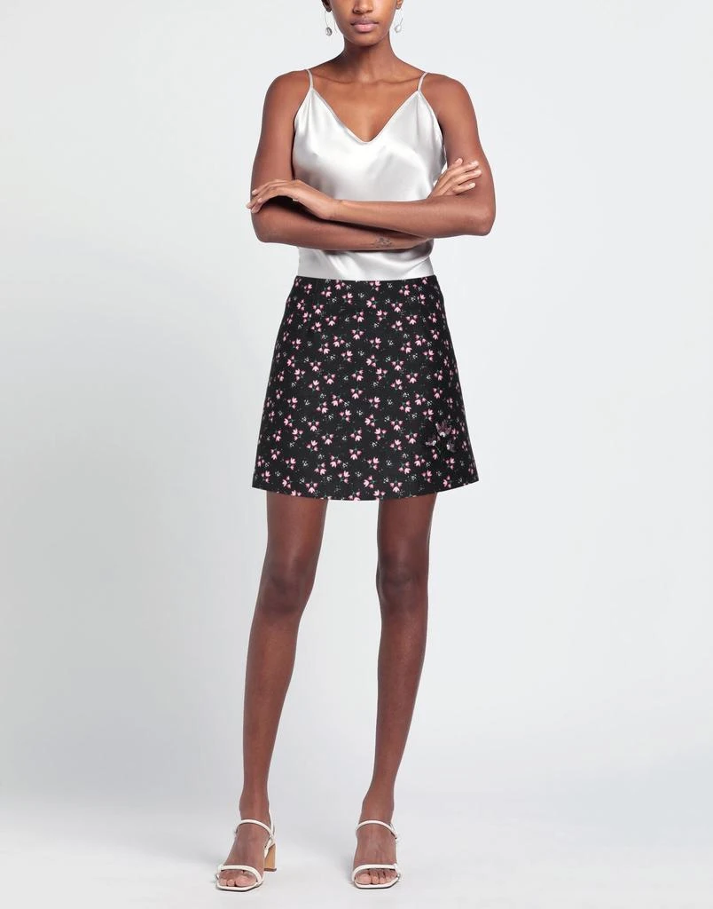 Be Blumarine Mini skirt 2