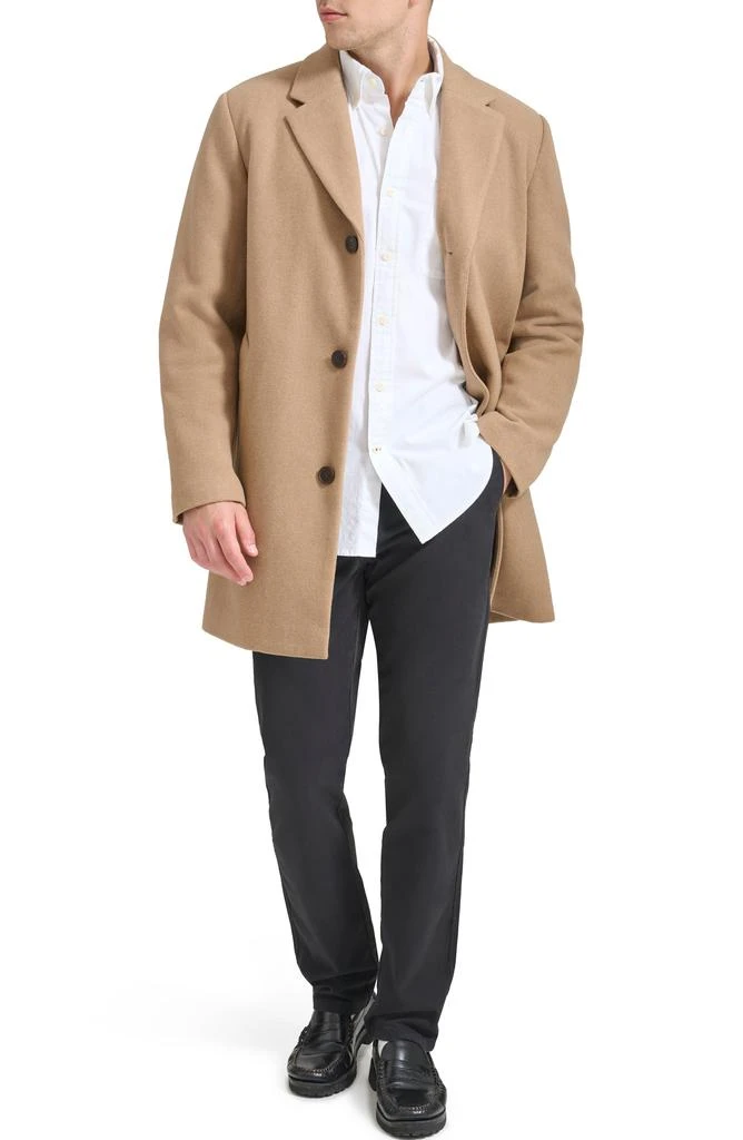 Dockers Longline Top Coat 7