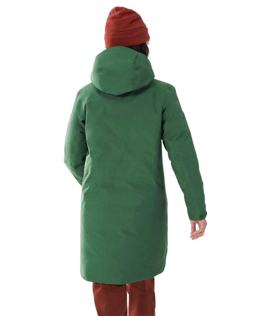 Arc'teryx Beta Down Parka 2