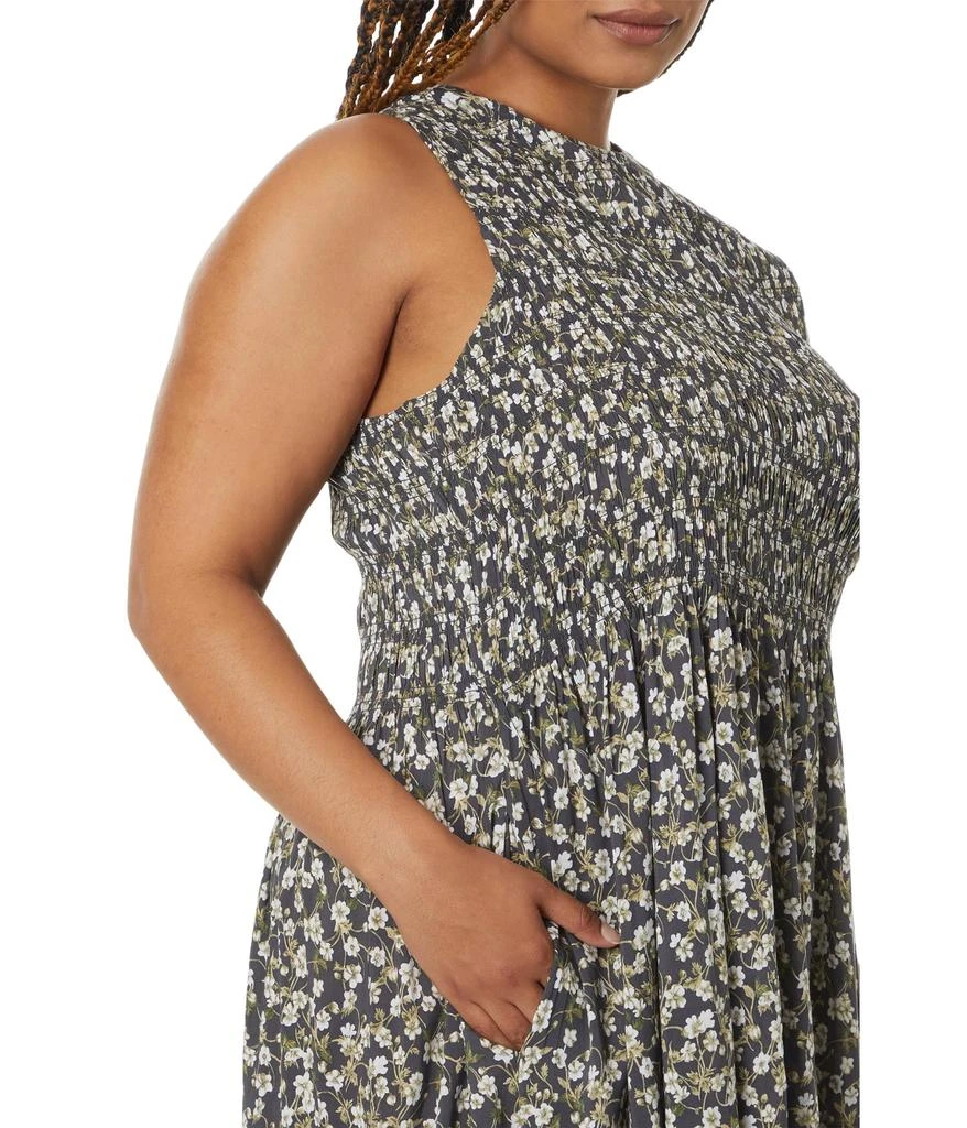 Madewell Selena - Better Cotton Initiative Ecovero Transpeed 3