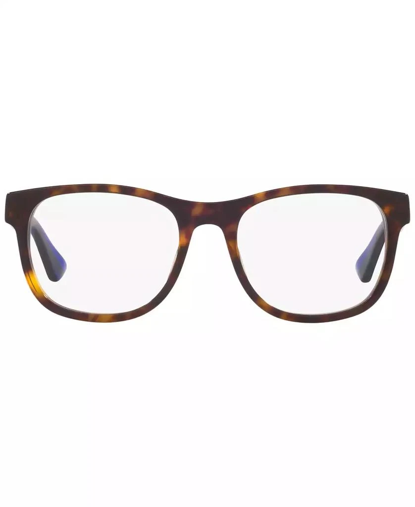 Gucci Men's Round Eyeglasses GC001654 4