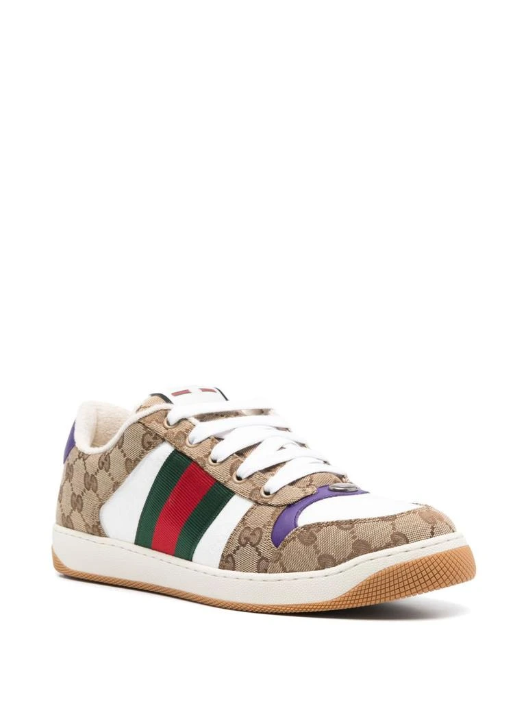 Gucci SCREENER SNEAKERS 3