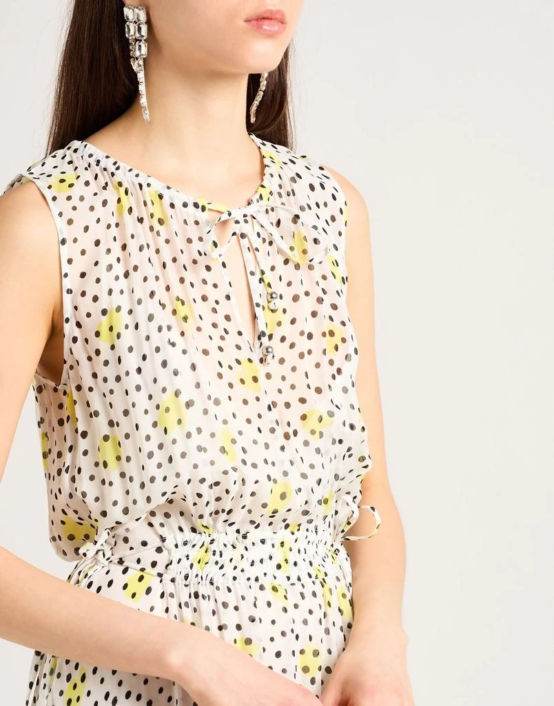 Hugo Boss Long dress 4