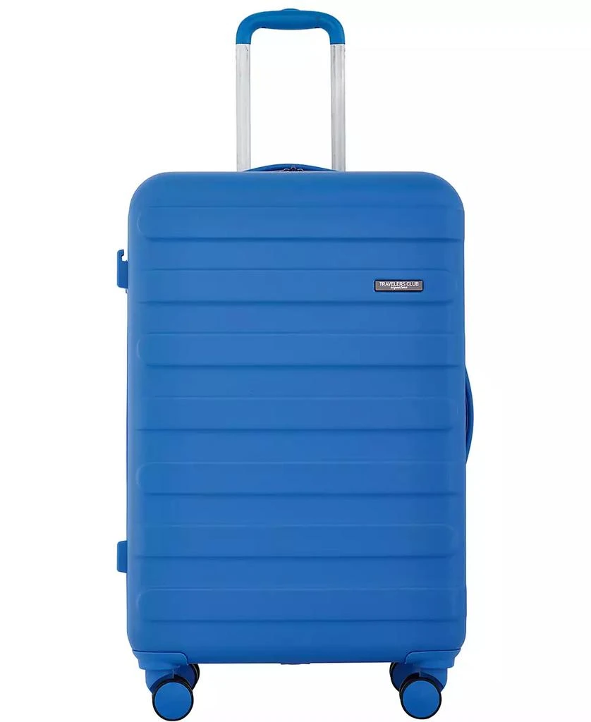 Travelers Club Austin 4 Piece Hardside Luggage Set 3