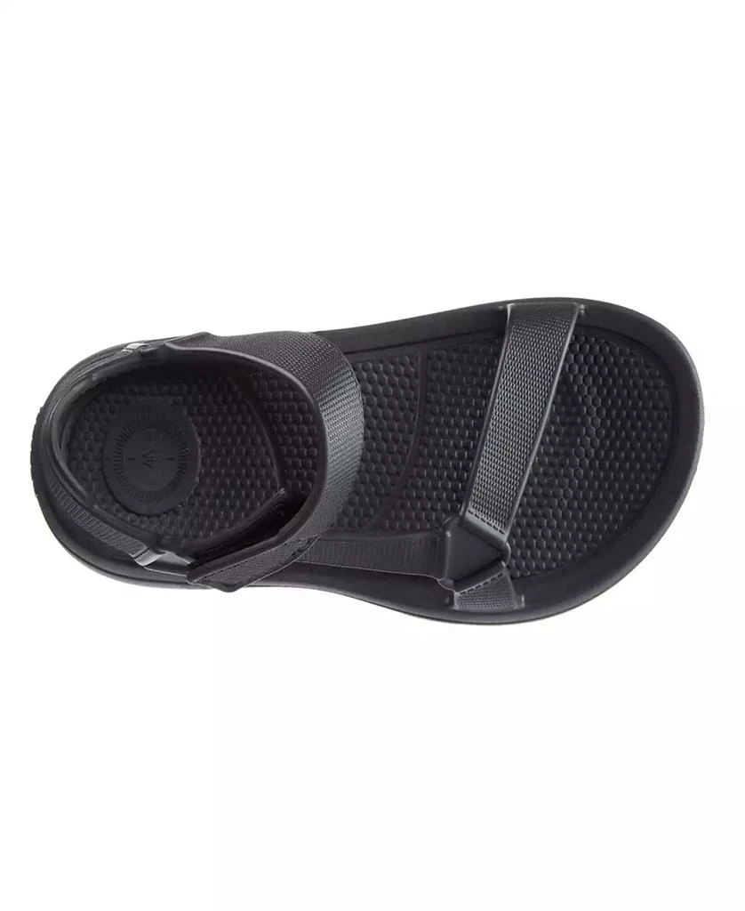Totes Men's Riley Adjustable Sport Sandals 3