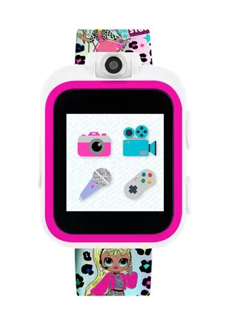 B FIT WATCH Playzoom 2 Kids Smartwatch Lol Surprise