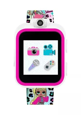 B FIT WATCH Playzoom 2 Kids Smartwatch Lol Surprise 1