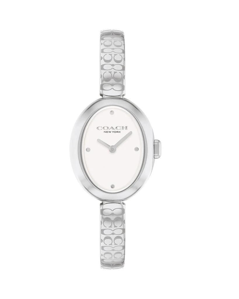 Coach Sammy Watch, 22.5mm 1