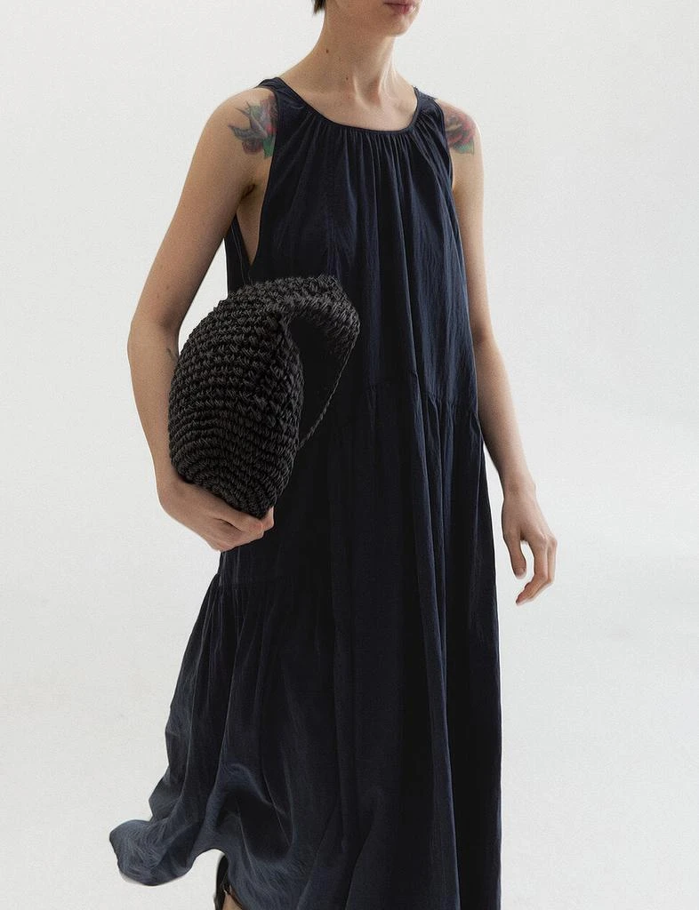 Pixie Market Navy Tier Dress -PREORDER 7