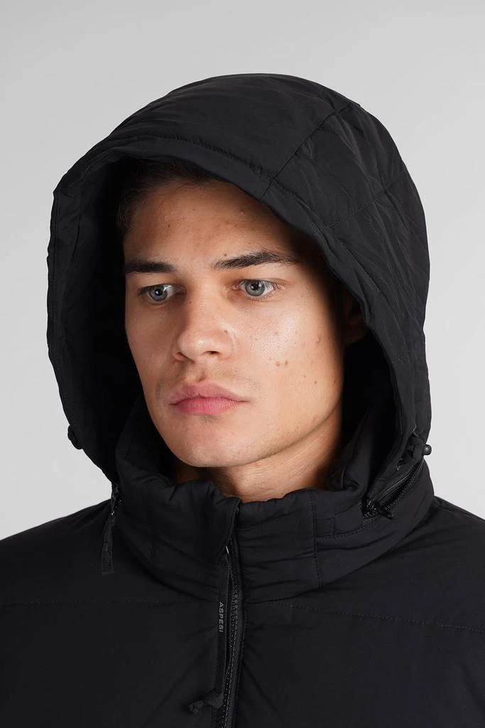 ASPESI Aspesi Pocoelastico Re Puffer 5