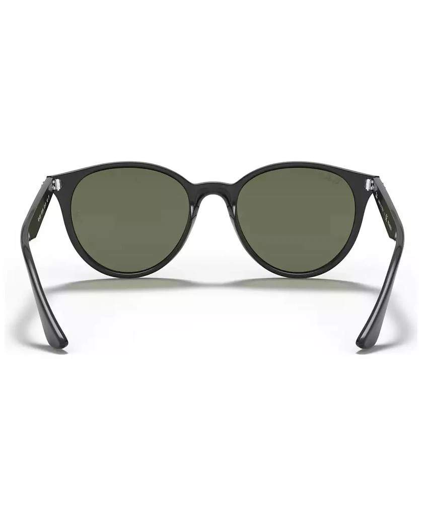 Ray-Ban Polarized Sunglasses, RB4305 53 5