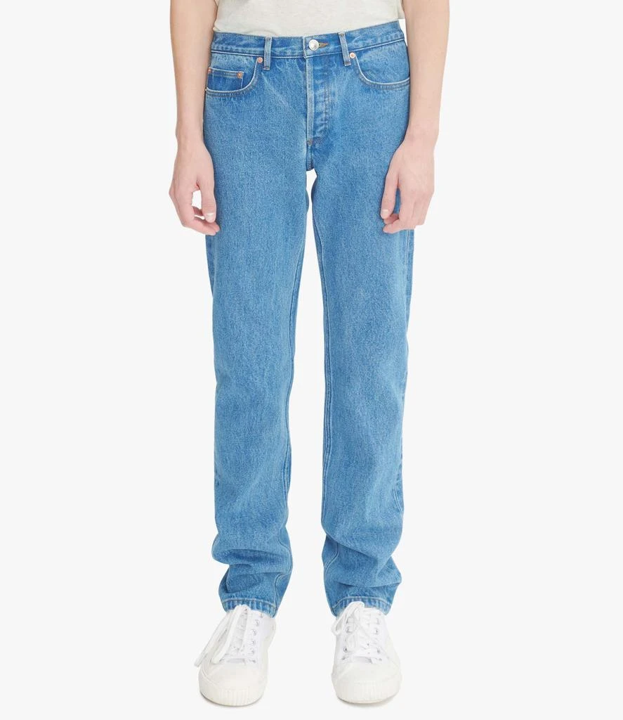 A.P.C. New Standard jeans 4