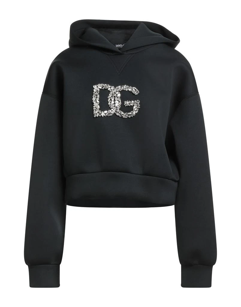 Dolce
Gabbana Hooded sweatshirt 1