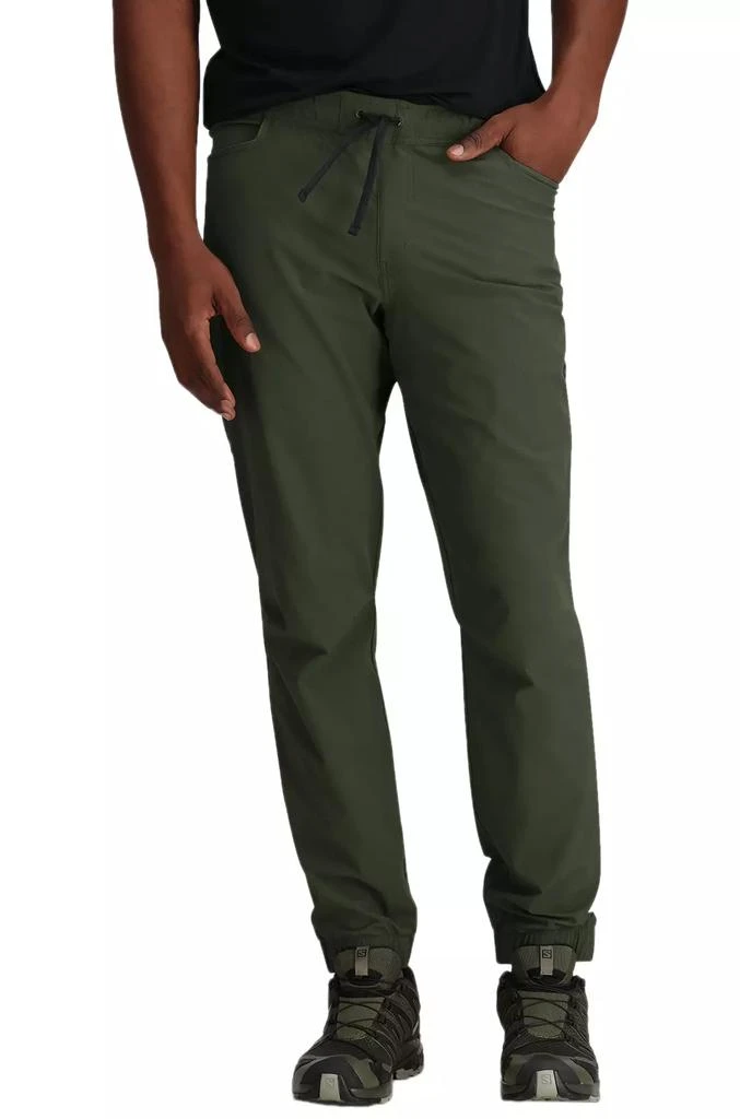 Outdoor Research Outdoor Research Men's Ferrosi Jogger 1