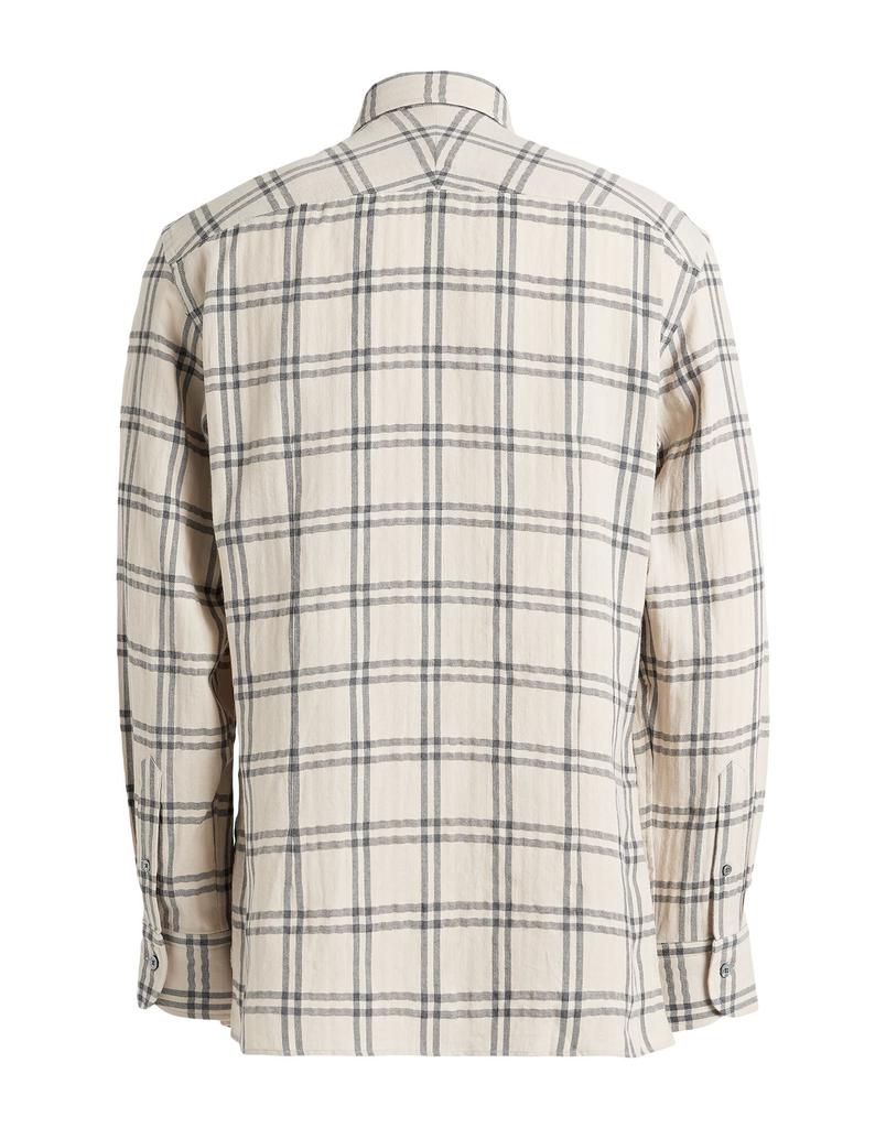 Dunhill Checked shirt