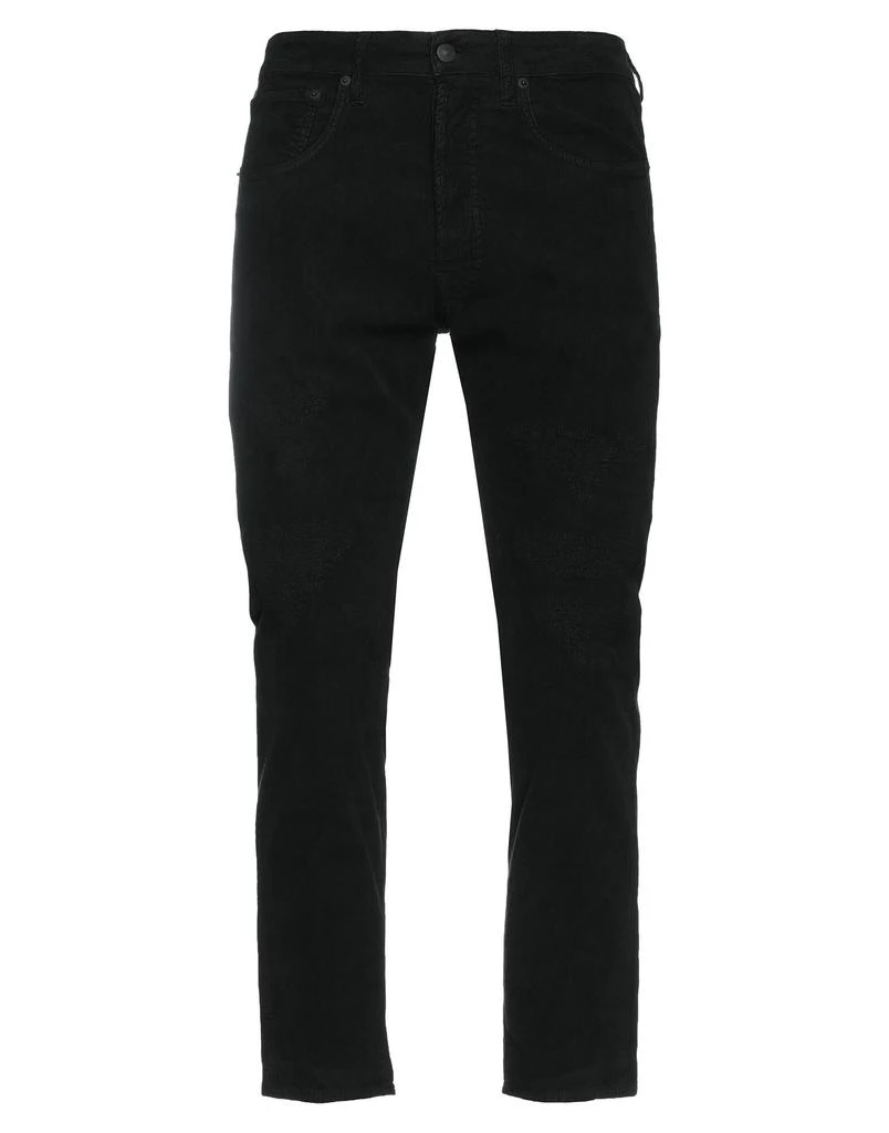 (+) PEOPLE Casual pants 1
