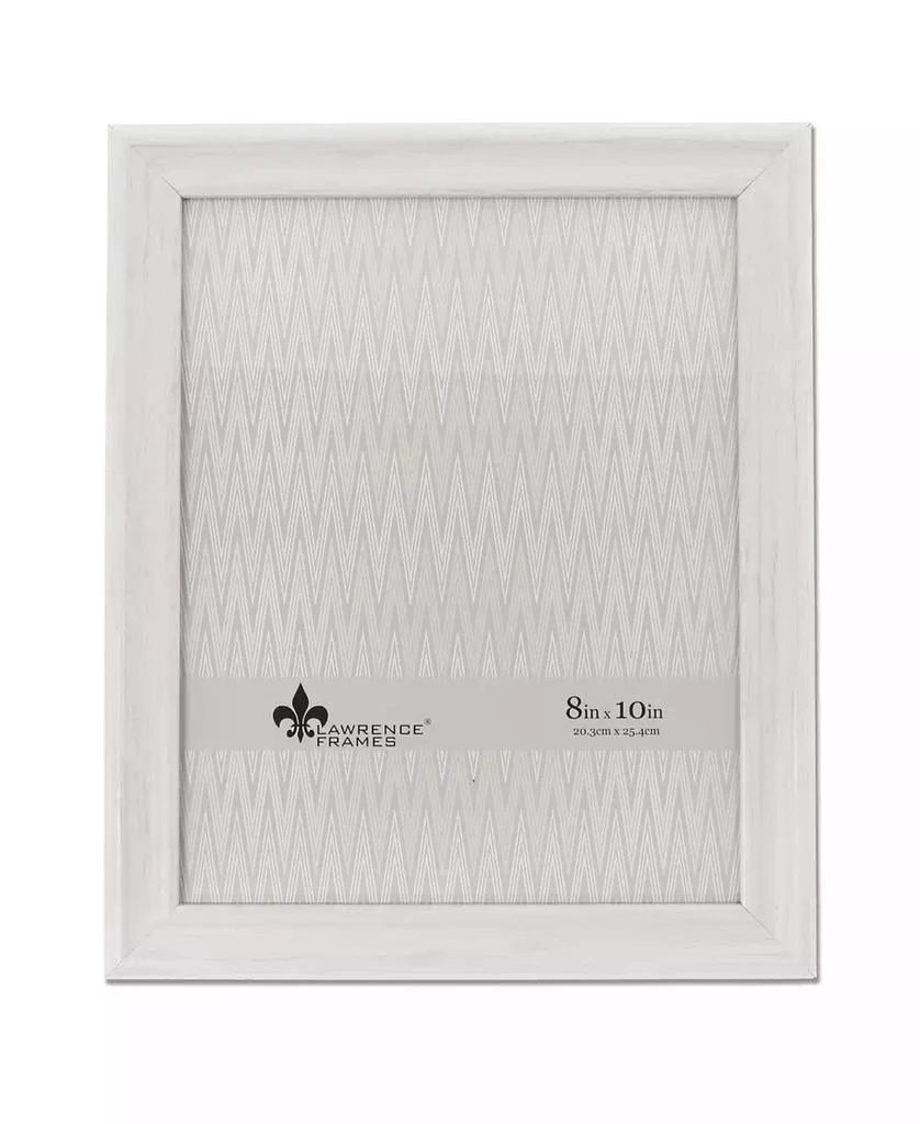Lawrence Frames Newport Picture Frame, 8" x 10" 1