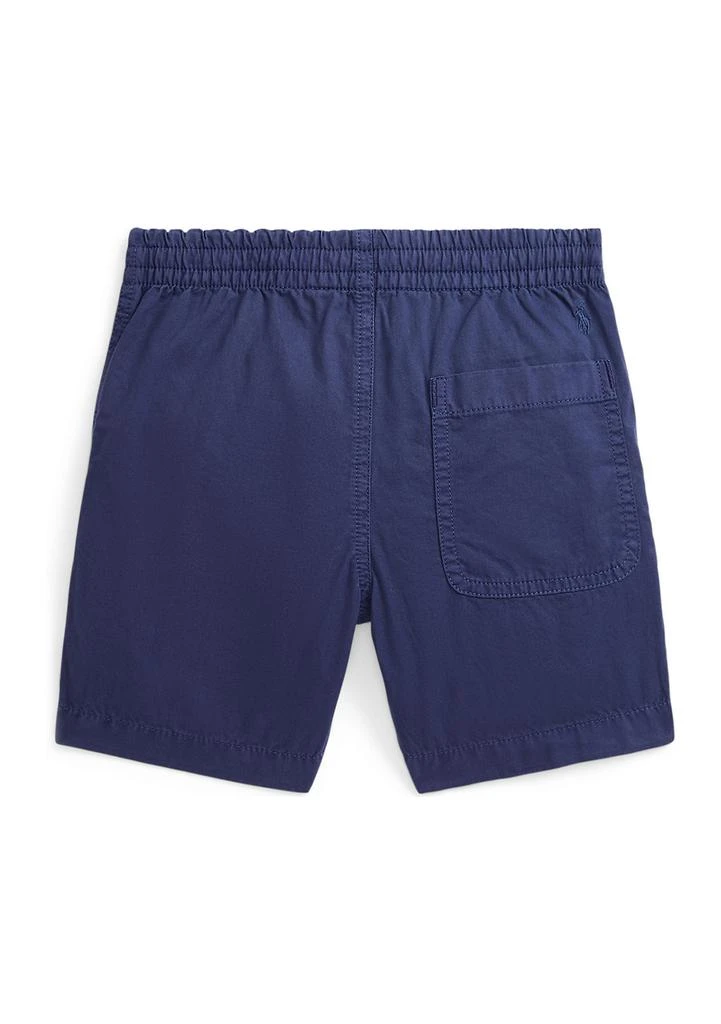 Ralph Lauren Boys 2-7 Parachute Twill Easy Shorts 2