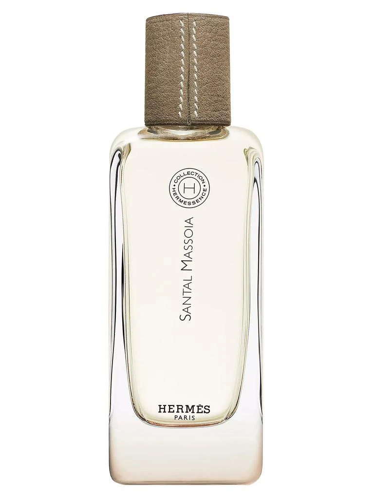 Hermes Santal Massoïa Eau de Toilette 1