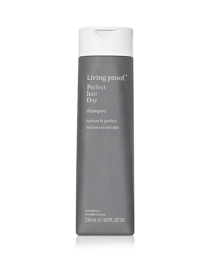 Living Proof PhD Perfect Hair Day Shampoo 8 oz. 1