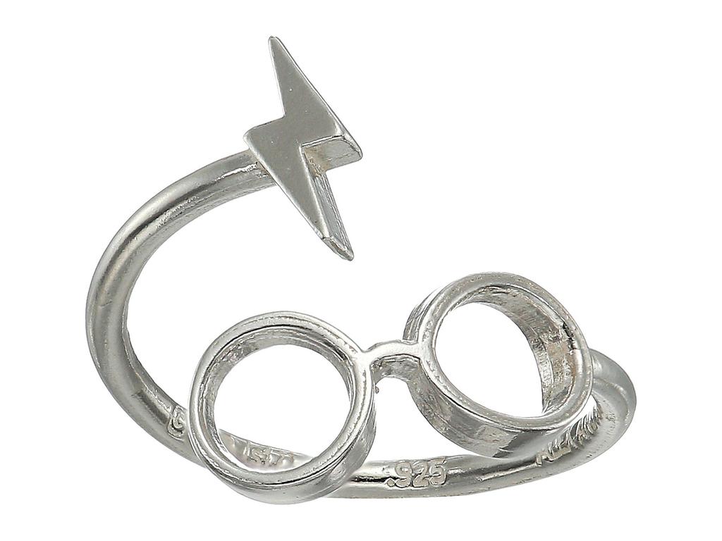 Alex and Ani Harry Potter Glasses Ring Wrap