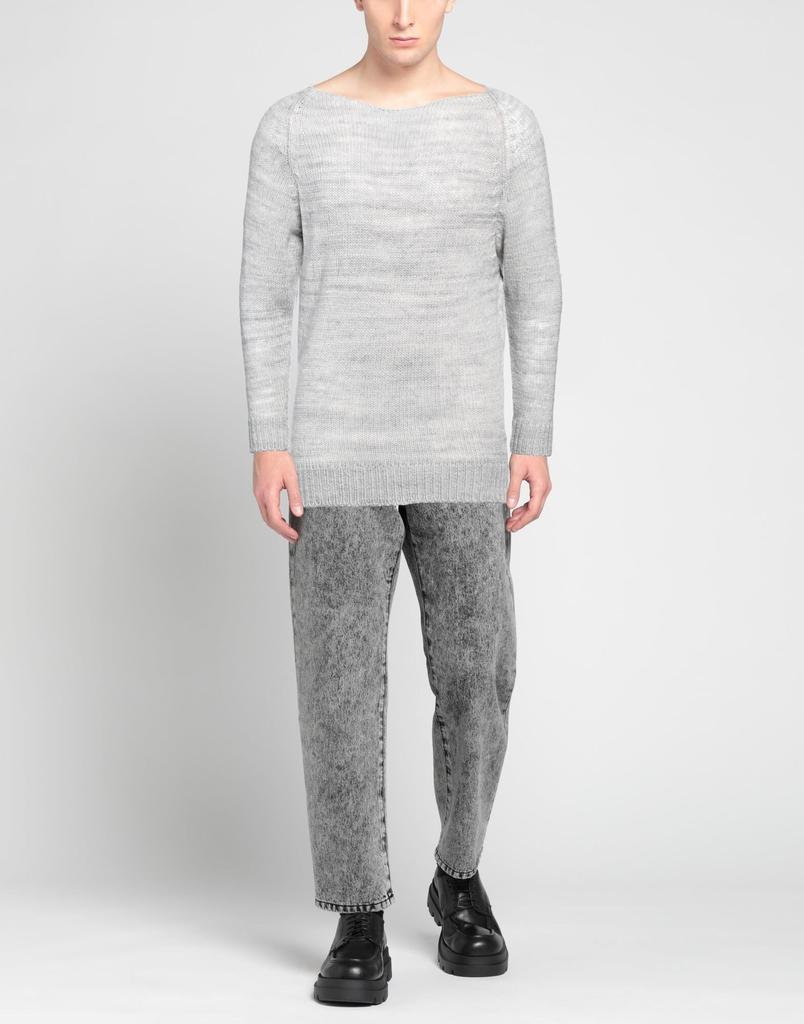 The Elder Statesman Cashmere blend