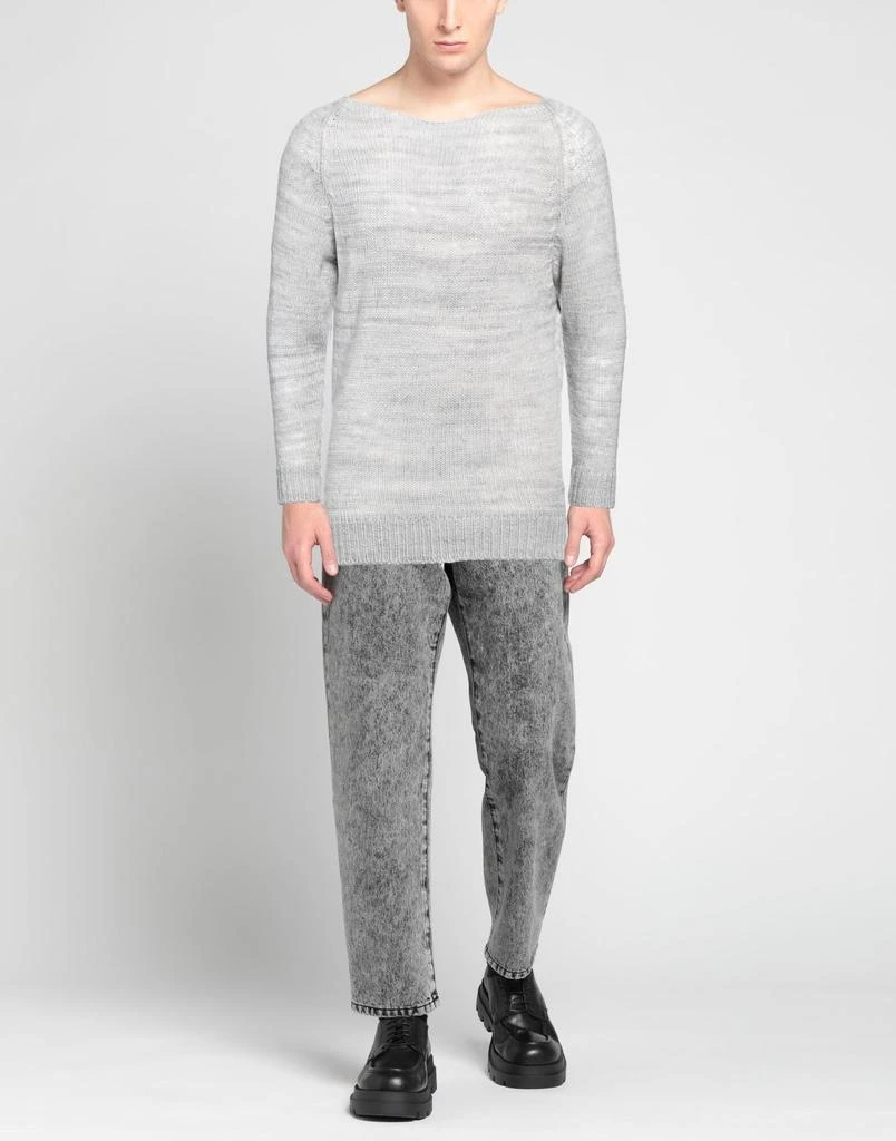 The Elder Statesman Cashmere blend 2