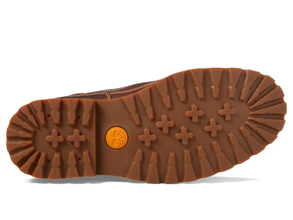 Timberland Earthkeepers® Rugged Original Leather 6" Boot 3