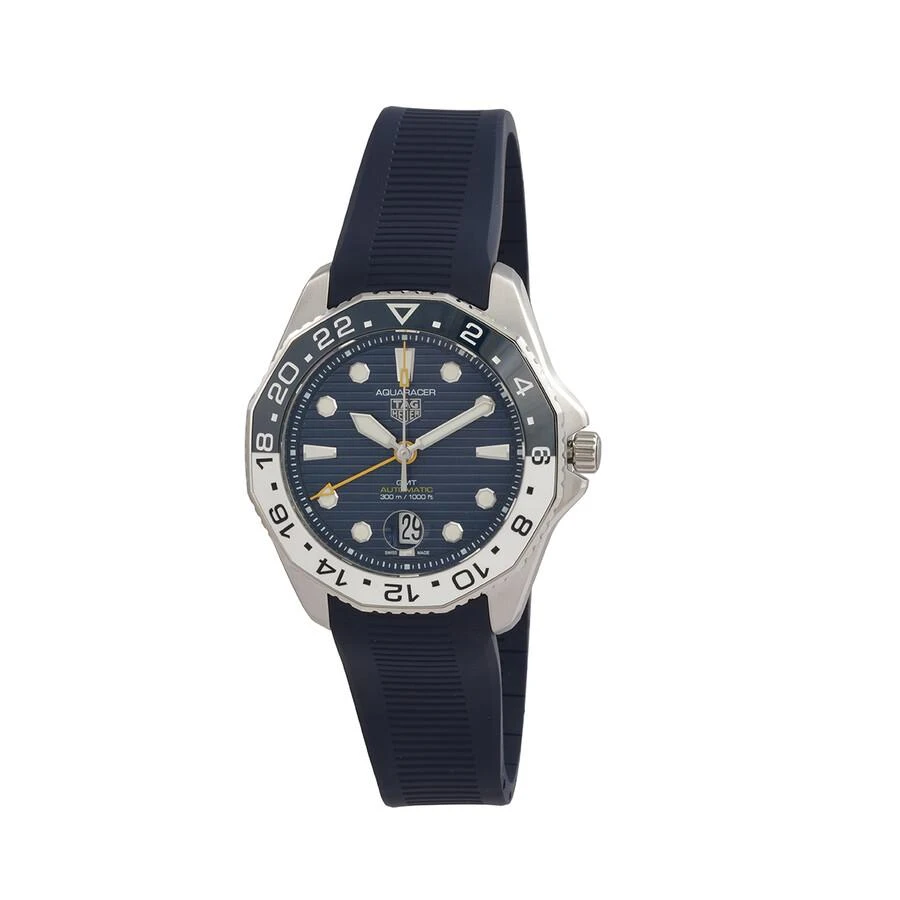 TAG Heuer Aquaracer Automatic Blue Dial Men's Watch WBP2010.FT6198 1