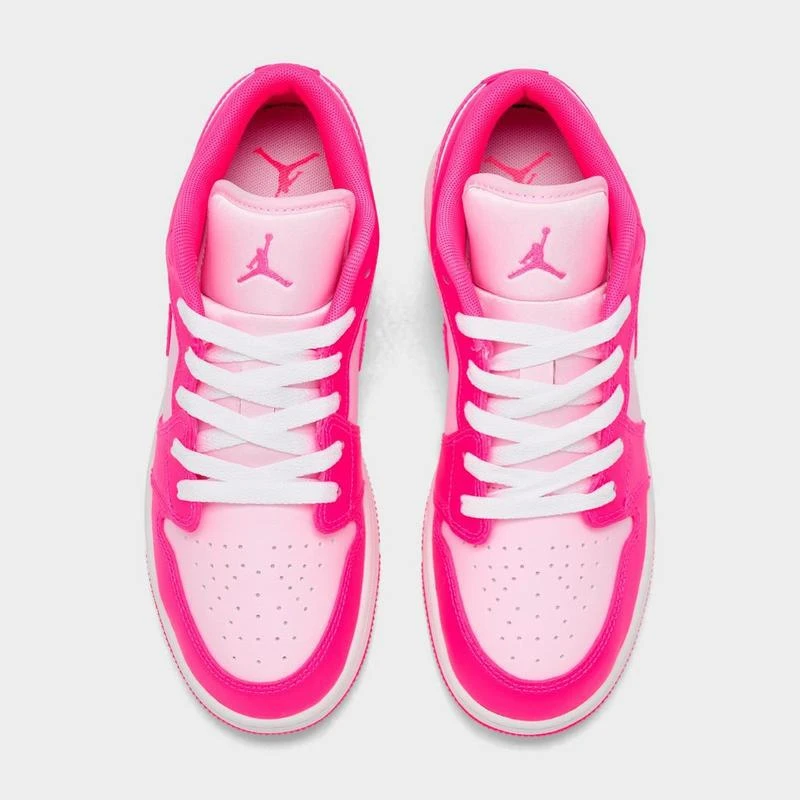 Big Kids' Air Jordan Retro Low Casual Shoes – On Sale Now with