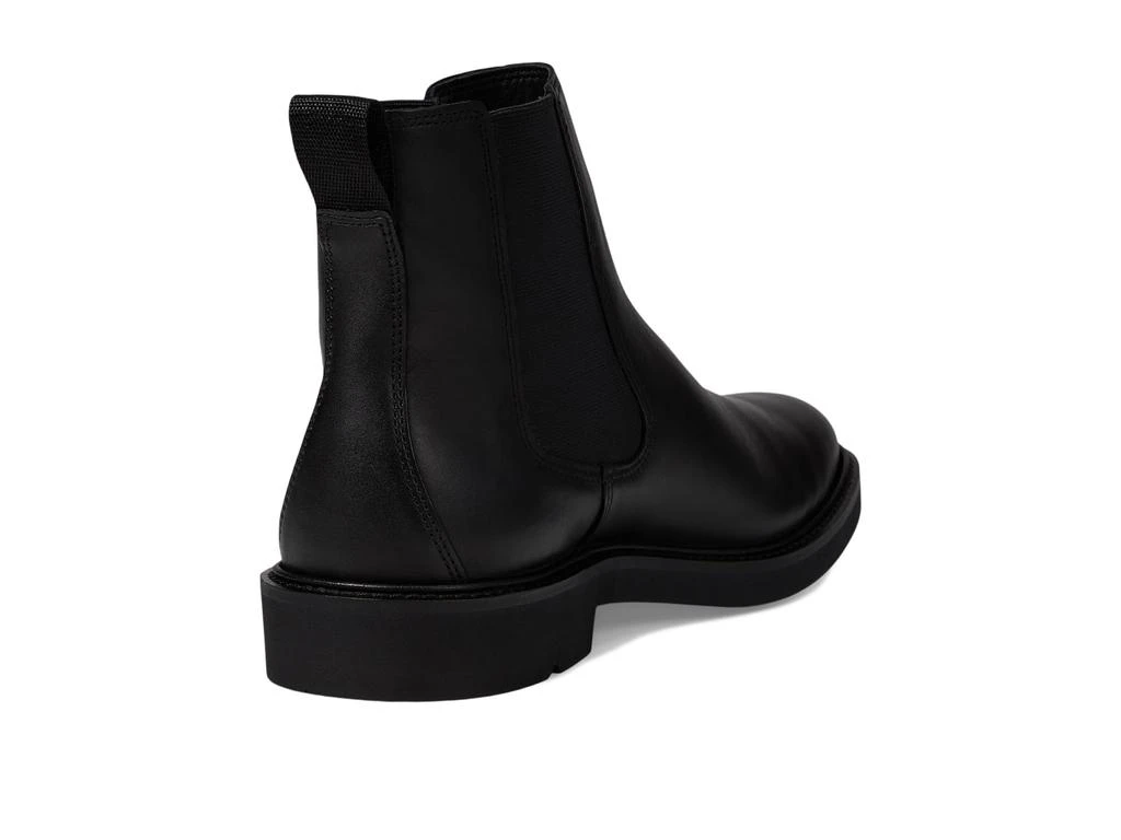 ECCO London Double Gore Chelsea Boots 5