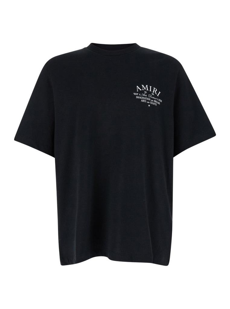 AMIRI Starburst Cotton Crewneck T-Shirt Tシャツ Amiri Starburst Cotton Crewneck T-Shirt | Saks Fifth Avenue