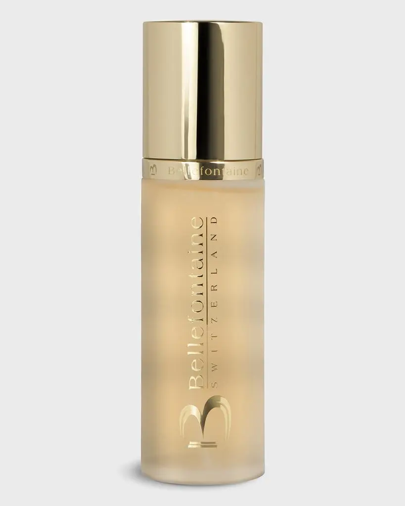 Bellefontaine Revitalizing Tonic Lotion To Energize