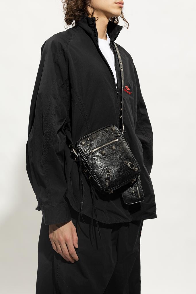 Balenciaga 'Le Cagole' shoulder bag - Shoulder Bags