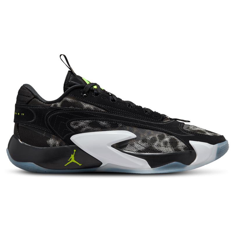 Jordan Jordan Luka 2 - Men's - Basketball Shoes - Free
