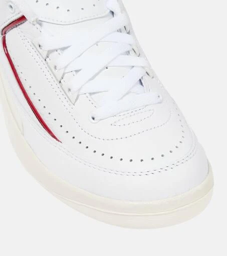 NIKE Air Jordan 2 Retro low-top sneakers 6