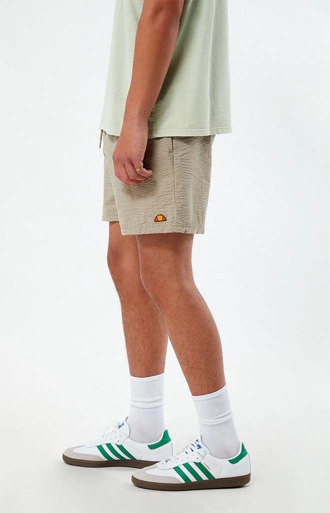 ELLESSE Libero 4" Swim Trunks 3
