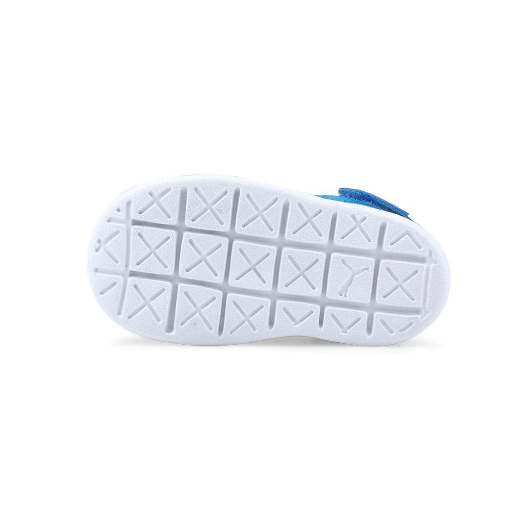 Puma Light-Flex Summer Backstrap Sandals (Toddler) 5