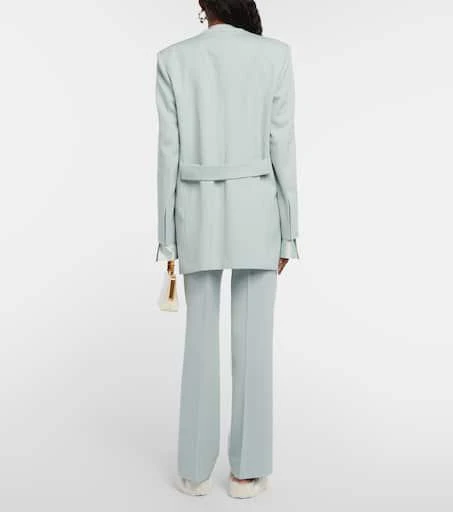 Jil Sander Wool blazer 3