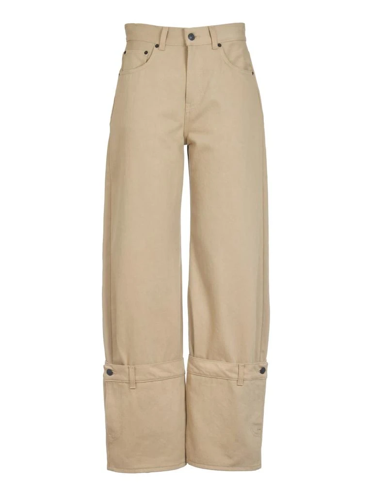 HAIKURE Hurley Jeans 1