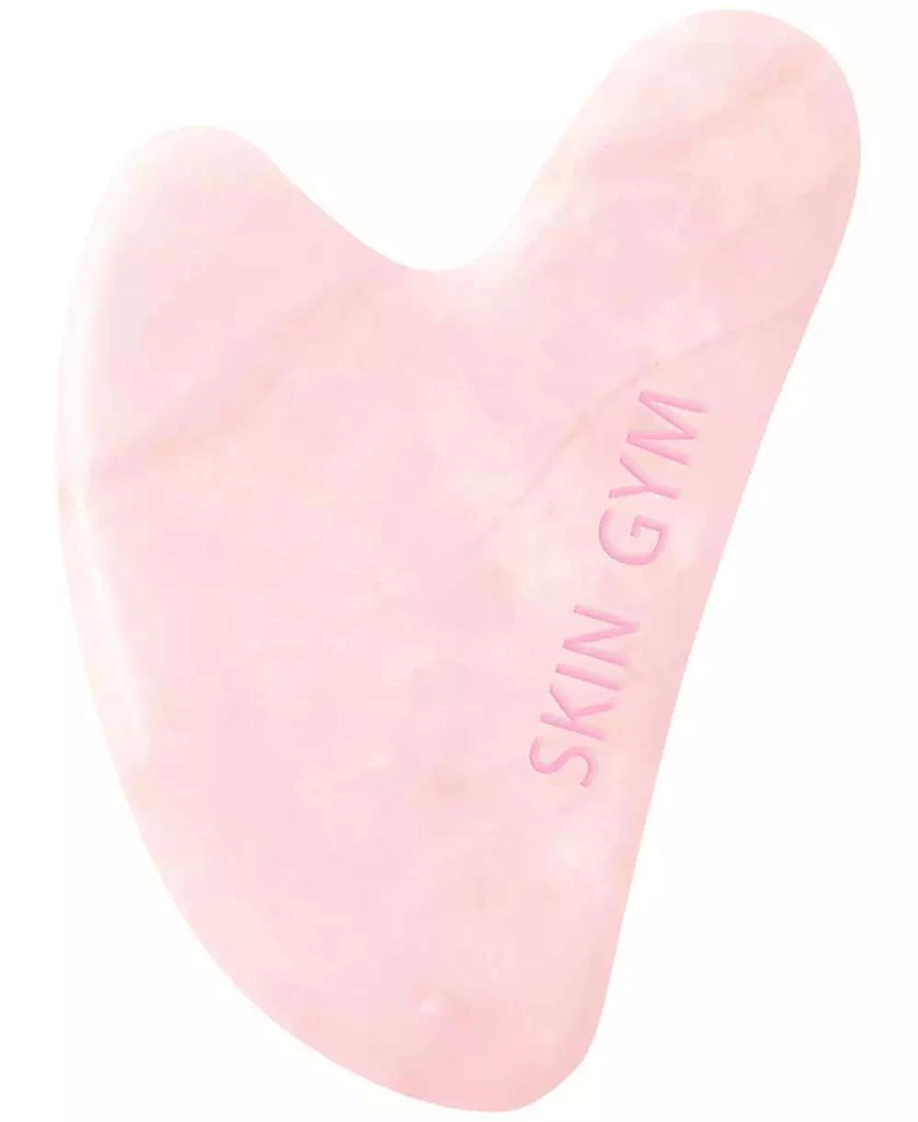 Skin Gym 2-Pc. Gua Sha Facial Workout Set 7