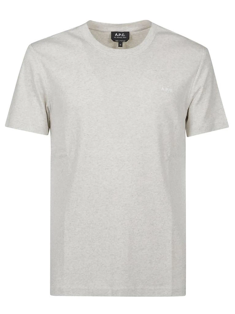 A.P.C. A.P.C. Tshirt 1