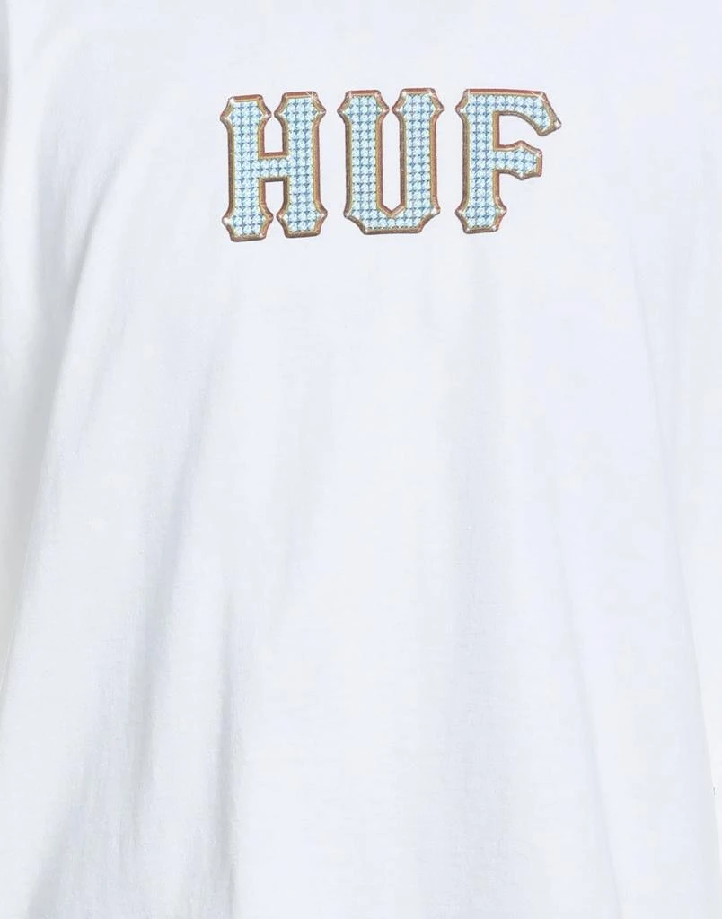 HUF T-shirt 4